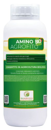 Agrofito Amino Bio