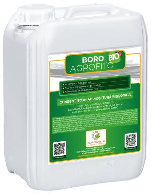 Agrofito Boro Bio