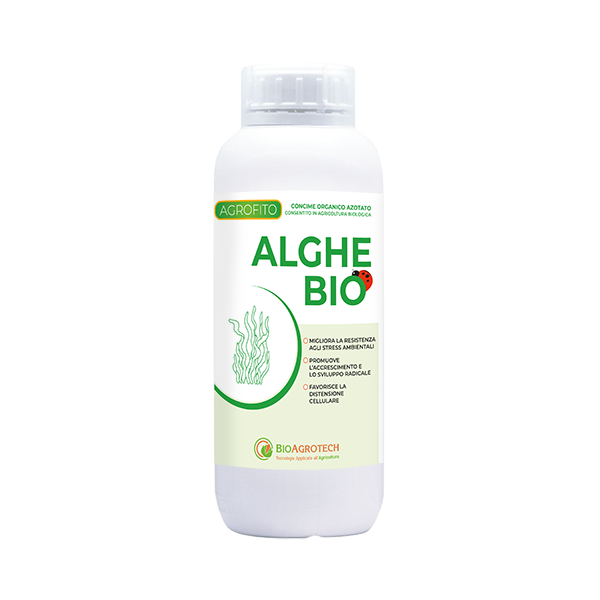 Alghe Bio Bioagrotech