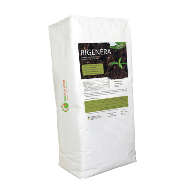 Rigenera Bioagrotech